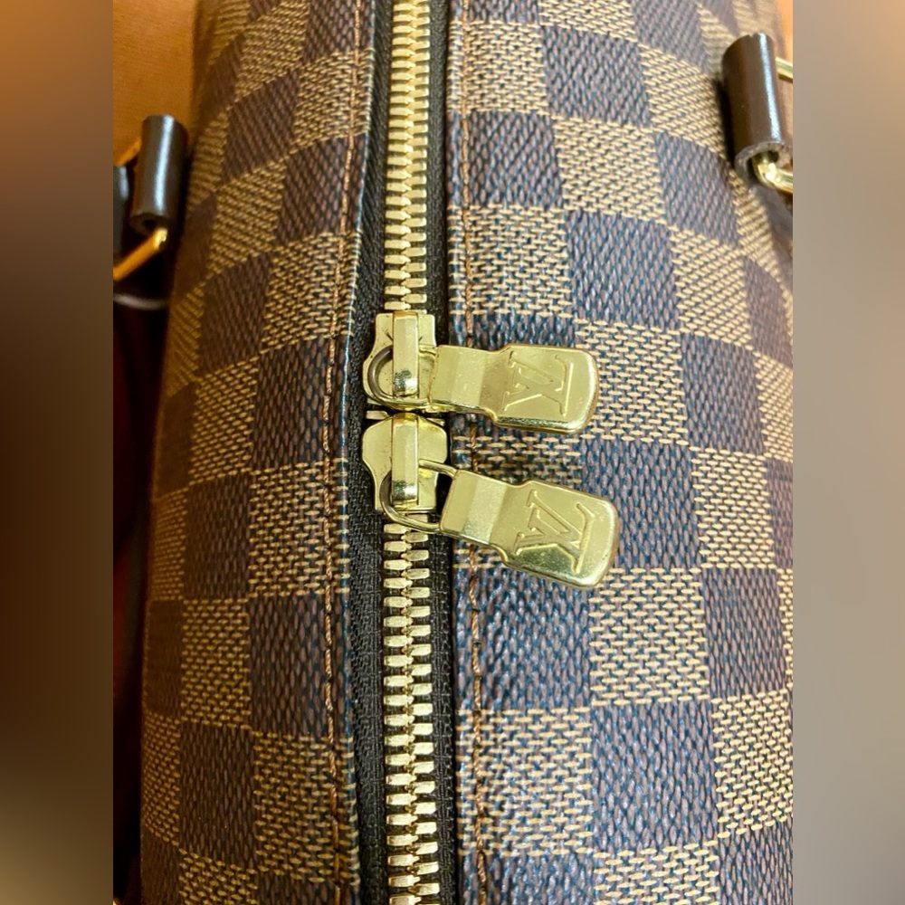 Damier Ebene Ribera MM - Picture 3 of 11